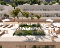 New Build - High-bungalow - Pulpí