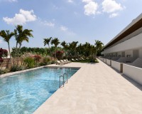 New Build - High-bungalow - Pulpí