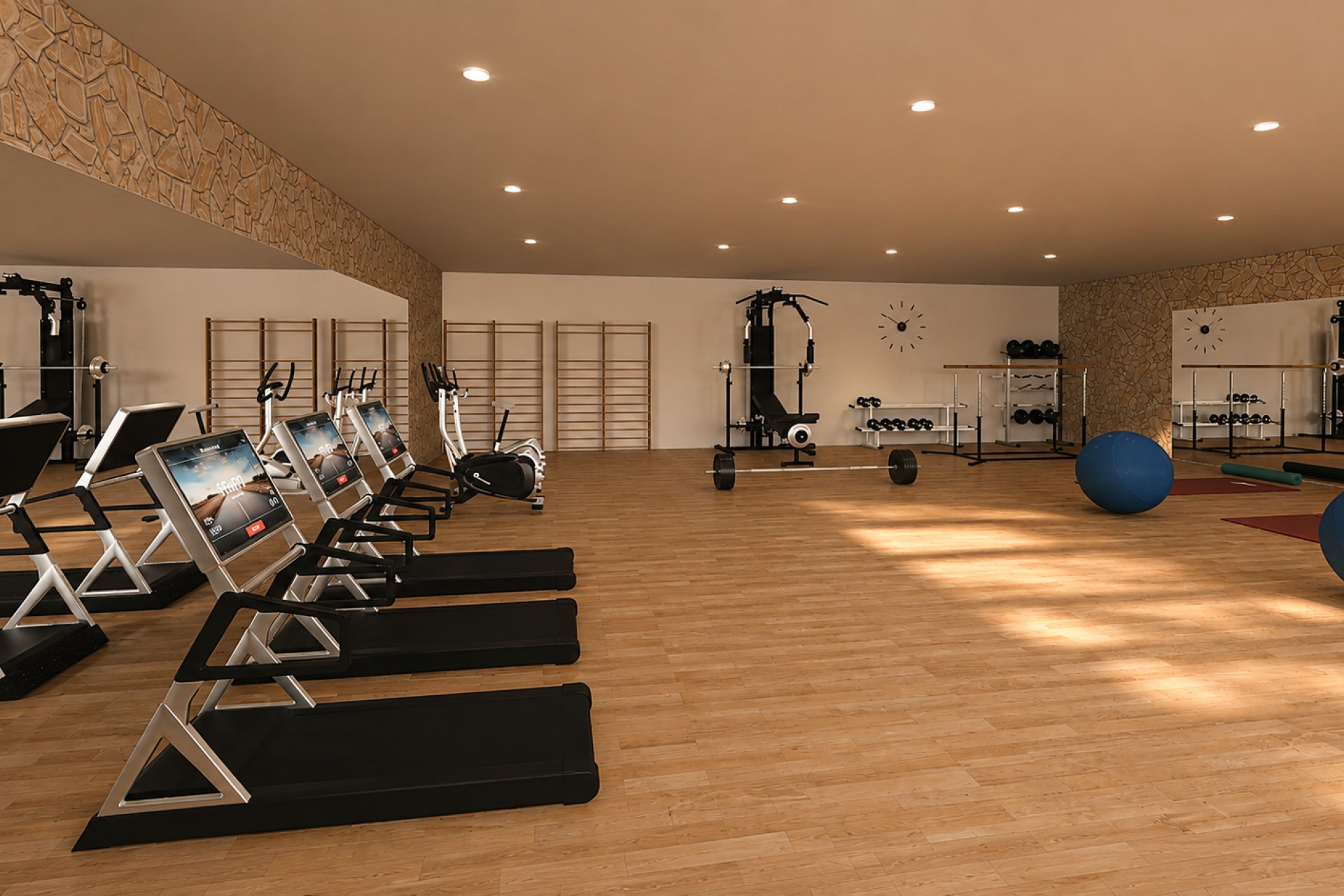 New Build - High-bungalow - Pulpí