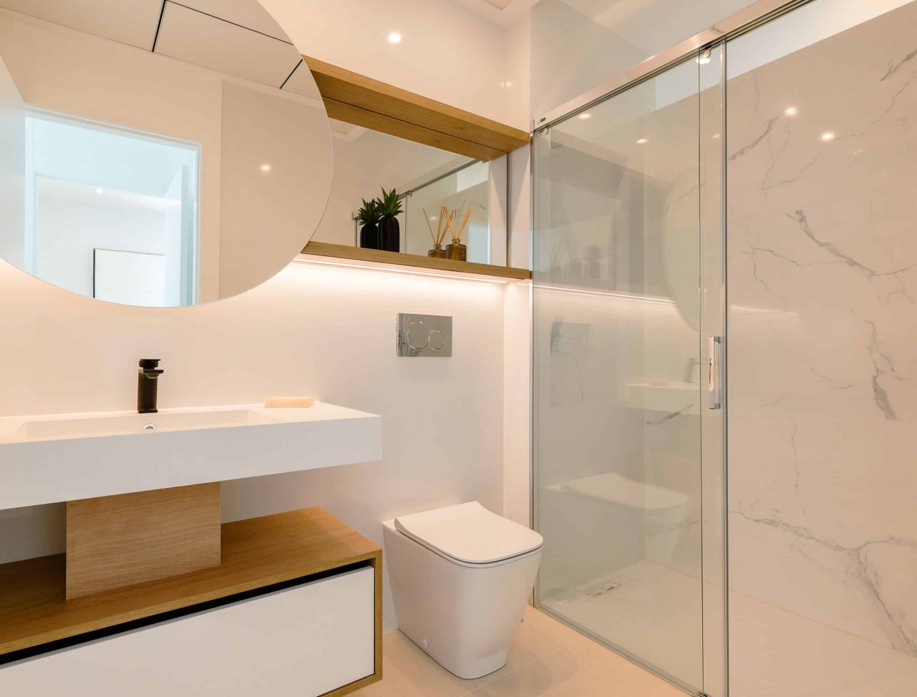 New Build - High-bungalow - Rojales