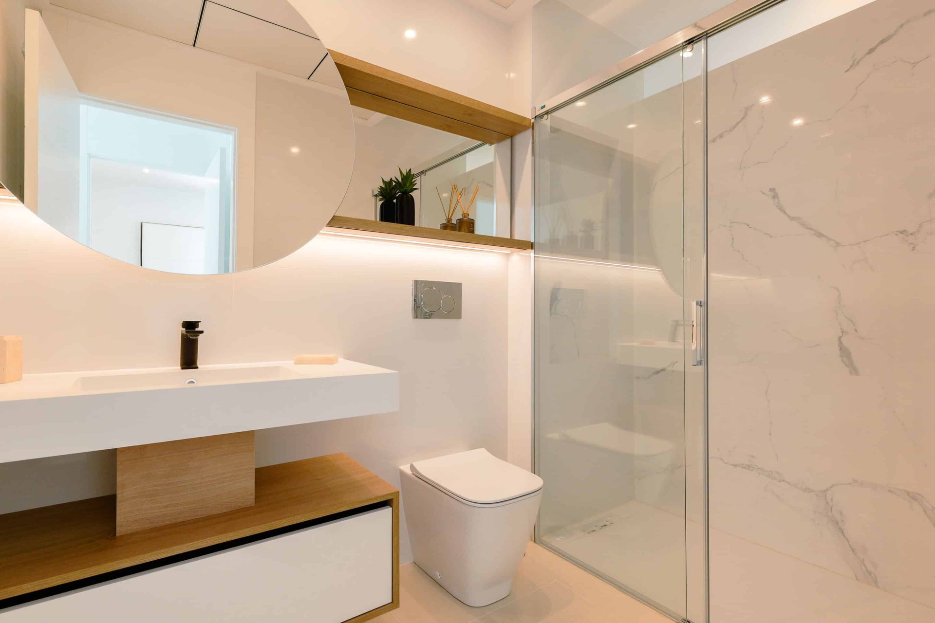 New Build - High-bungalow - Rojales