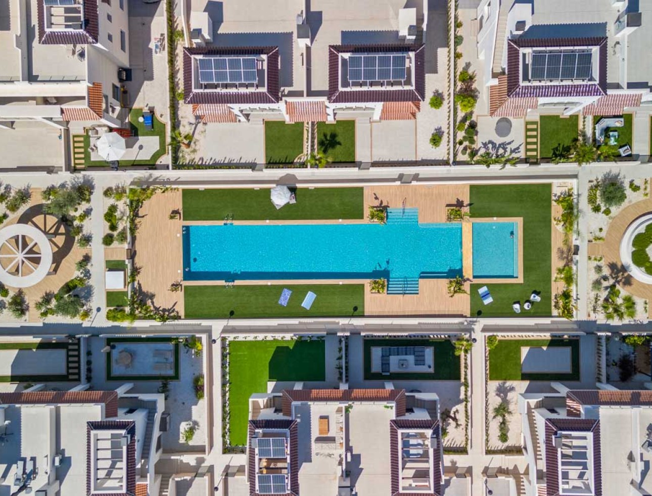 New Build - High-bungalow - Rojales