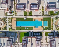 New Build - High-bungalow - Rojales