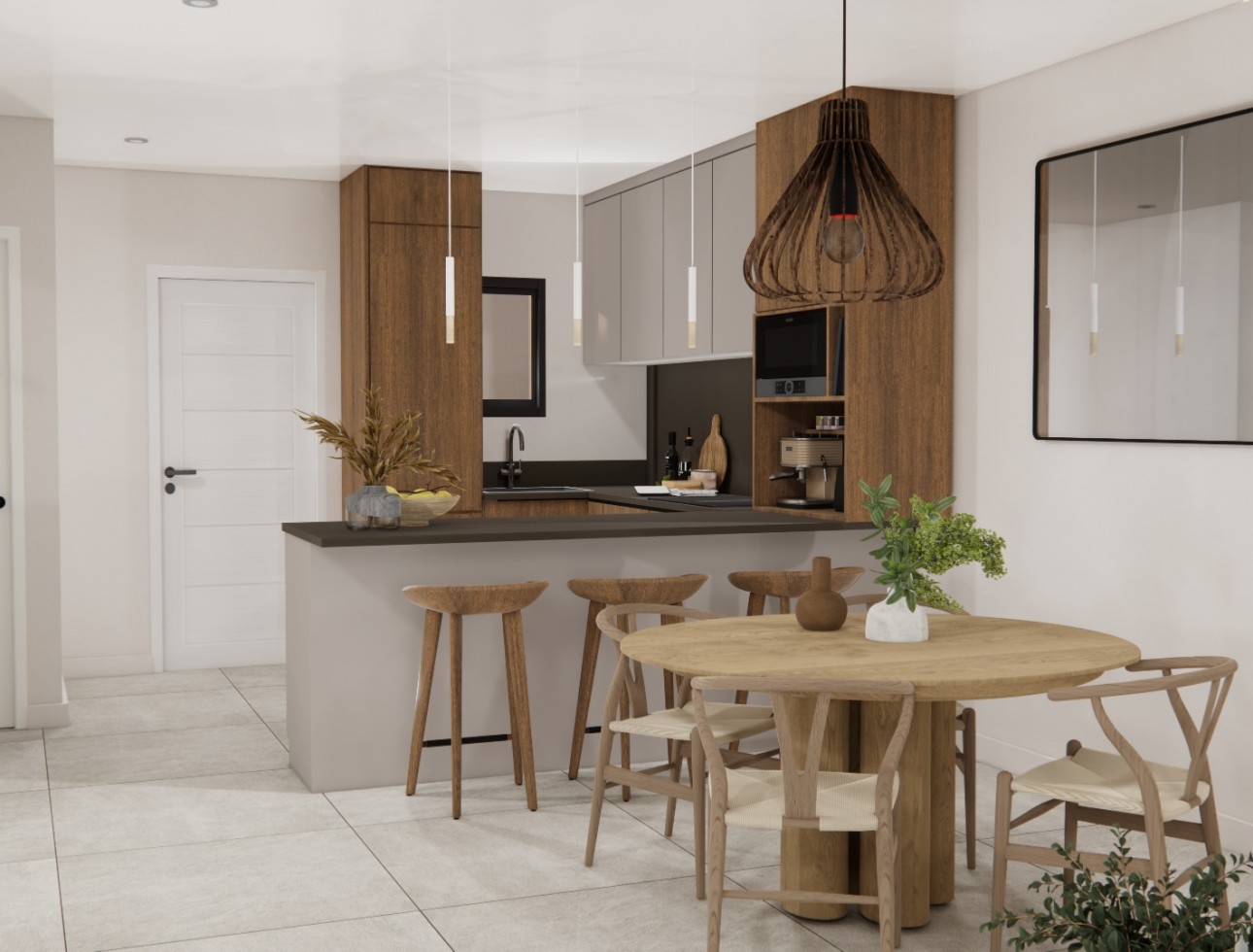 New Build - High-bungalow - Rojales