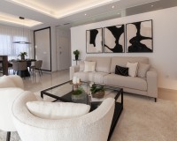 New Build - High-bungalow - Rojales