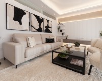 New Build - High-bungalow - Rojales