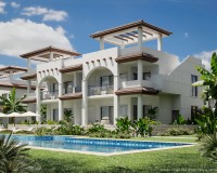New Build - High-bungalow - Rojales