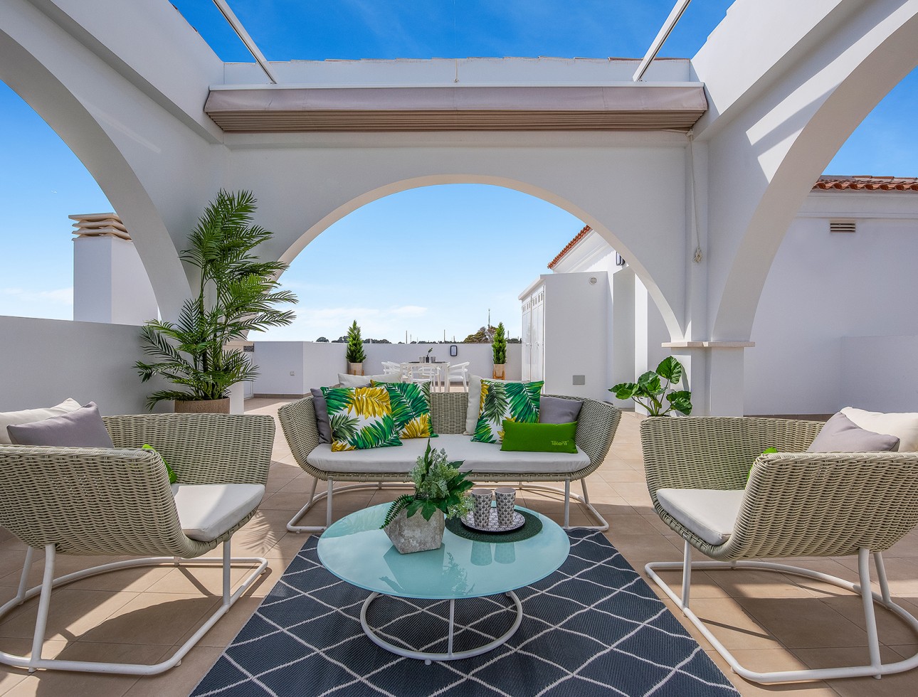 New Build - High-bungalow - Rojales