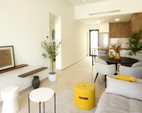 New Build - High-bungalow - San Fulgencio