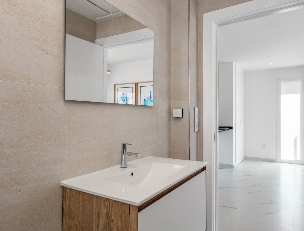 New Build - High-bungalow - San Miguel de Salinas