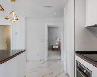 New Build - High-bungalow - San Miguel de Salinas