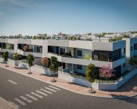New Build - High-bungalow - San Miguel de Salinas