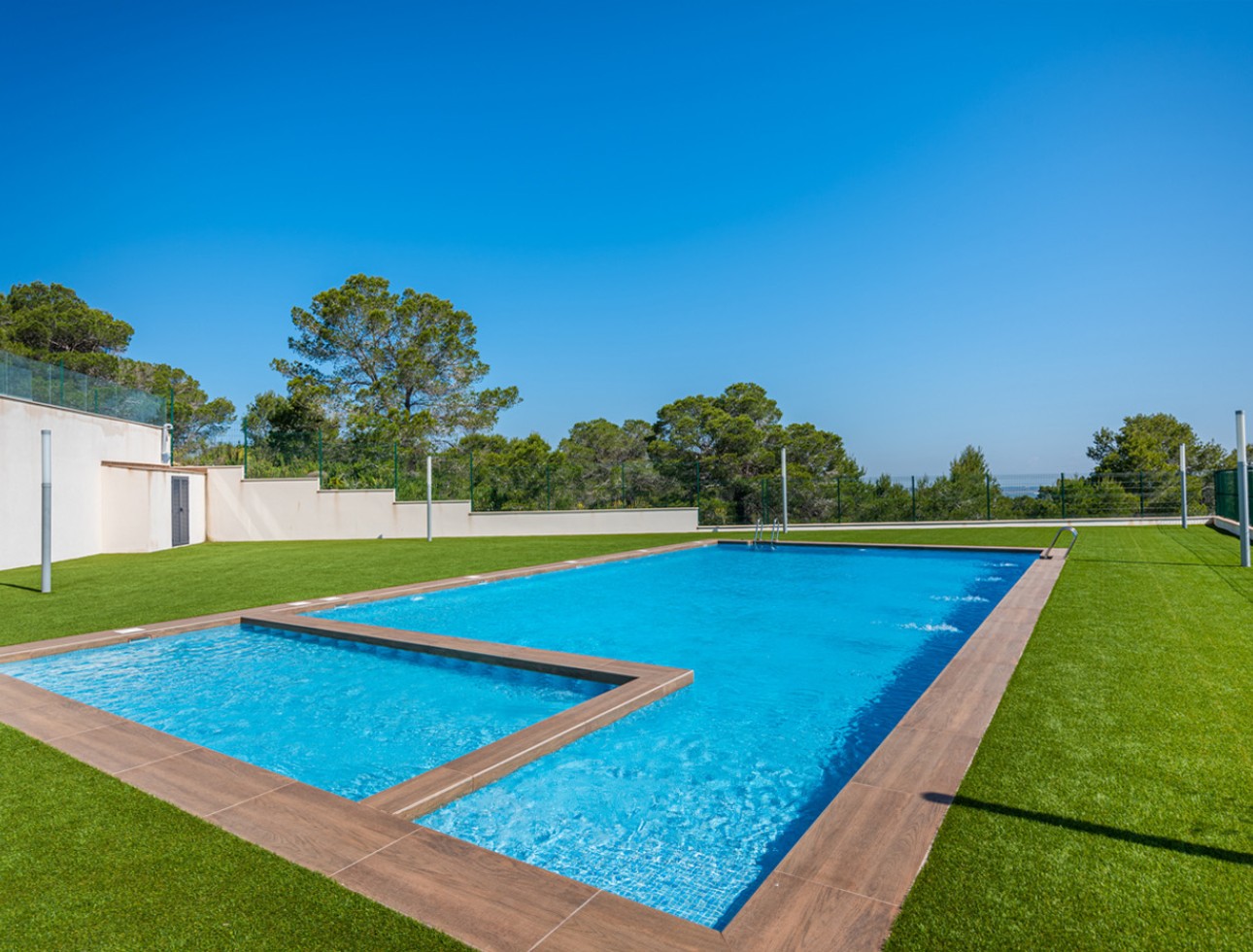 New Build - High-bungalow - San Miguel de Salinas