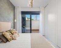 New Build - High-bungalow - San Miguel de Salinas
