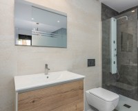 New Build - High-bungalow - San Miguel de Salinas