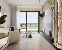 New Build - High-bungalow - San Miguel de Salinas