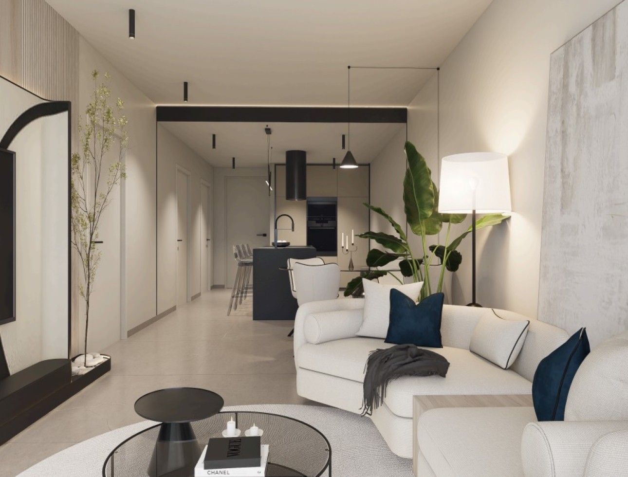 New Build - High-bungalow - San Miguel de Salinas