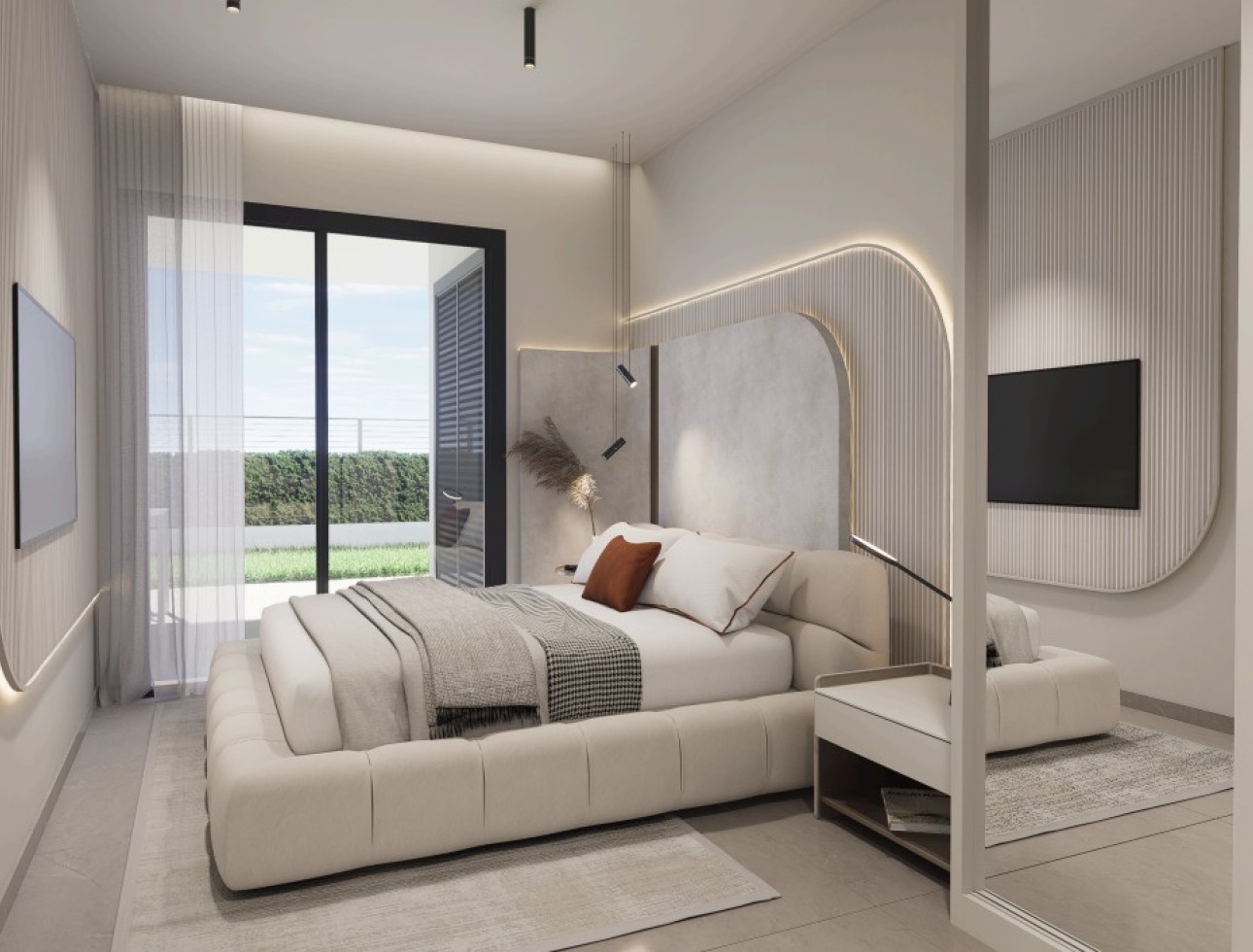New Build - High-bungalow - San Miguel de Salinas