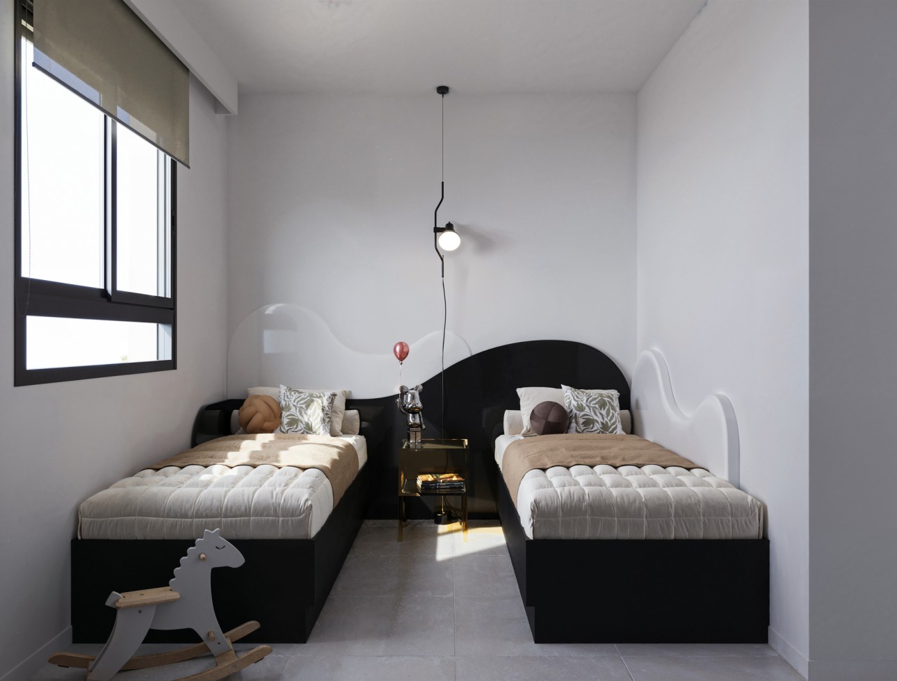 New Build - High-bungalow - San Miguel de Salinas