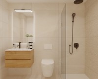 New Build - High-bungalow - San Pedro del Pinatar