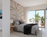 New Build - High-bungalow - San Pedro del Pinatar