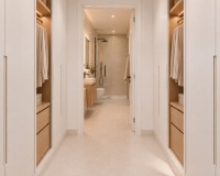 New Build - High-bungalow - San Pedro del Pinatar