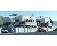 New Build - High-bungalow - San Pedro del Pinatar