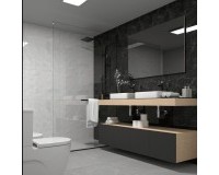 New Build - High-bungalow - San Pedro del Pinatar
