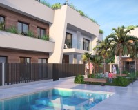 New Build - High-bungalow - Torre-Pacheco