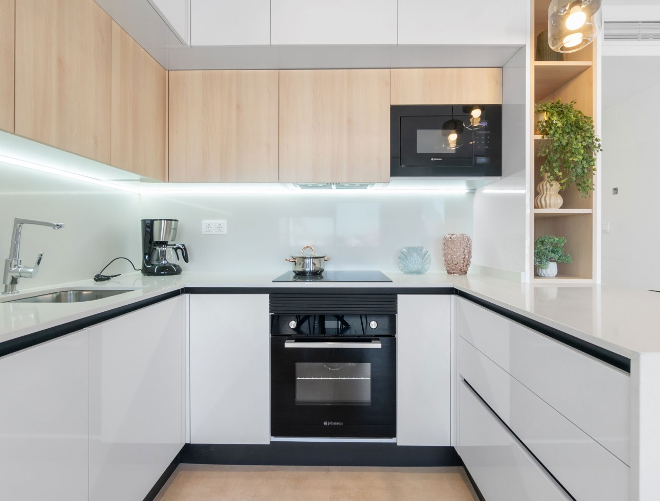 New Build - High-bungalow - Torrevieja