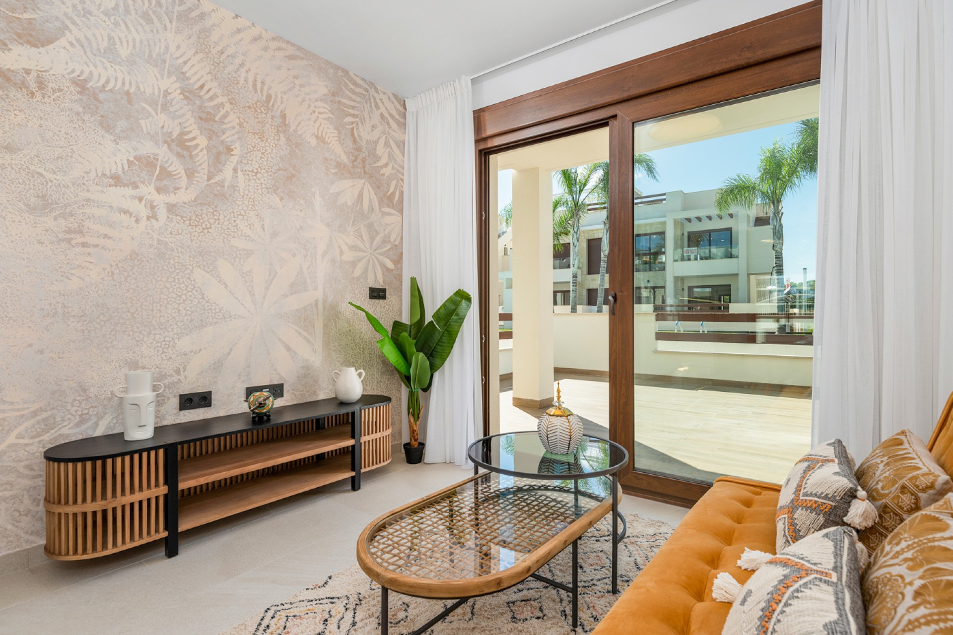 New Build - High-bungalow - Torrevieja