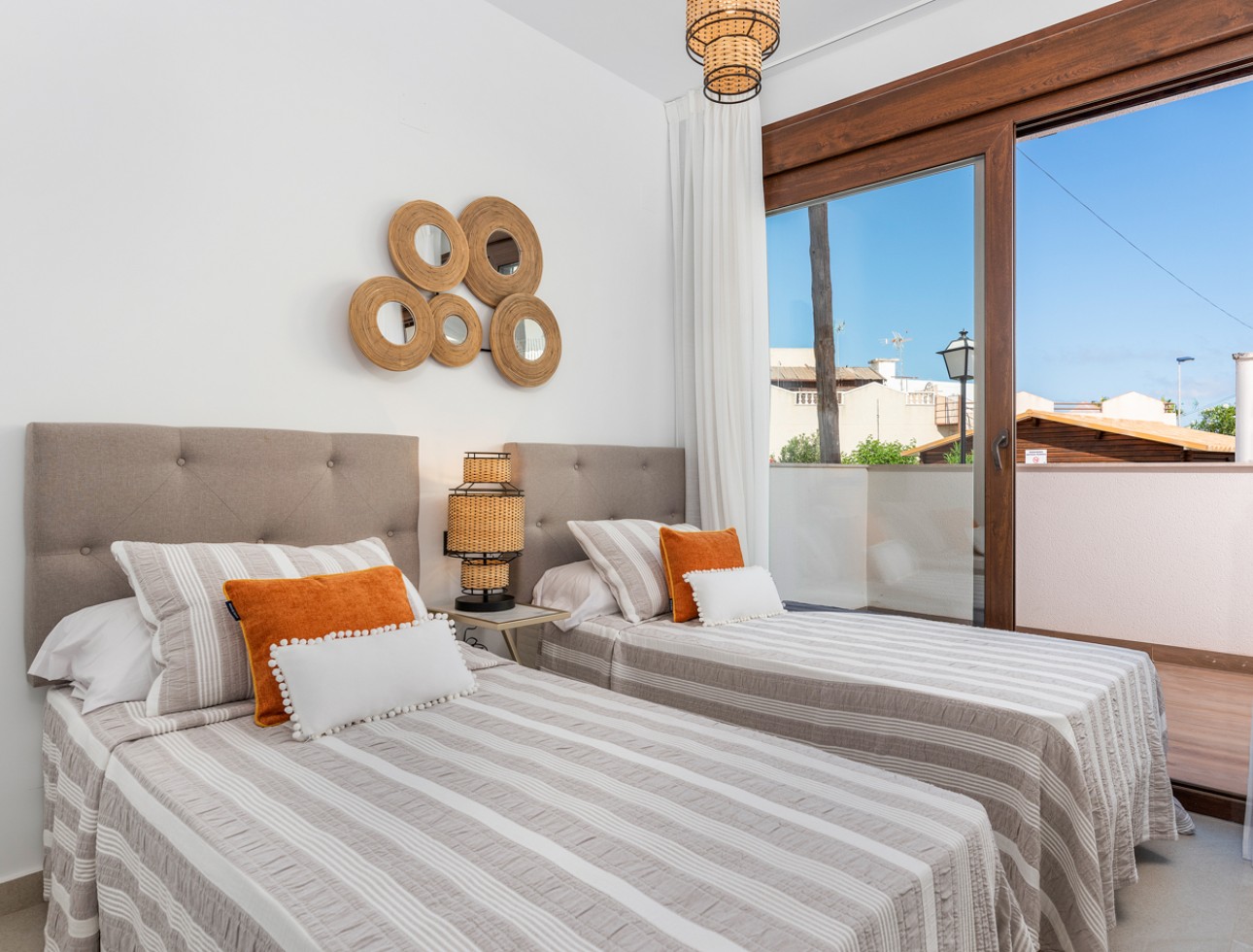 New Build - High-bungalow - Torrevieja