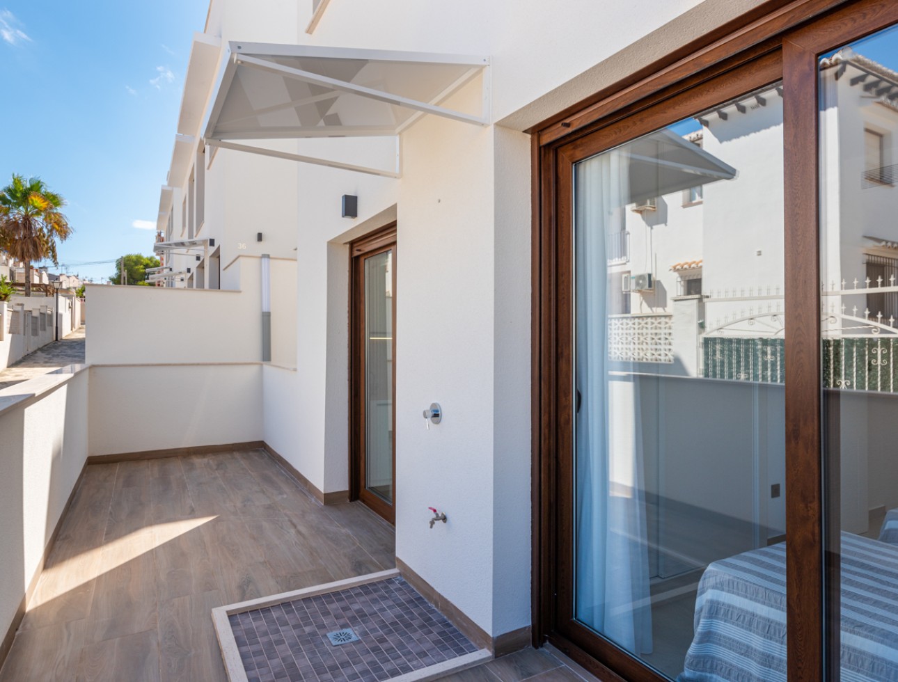 New Build - High-bungalow - Torrevieja