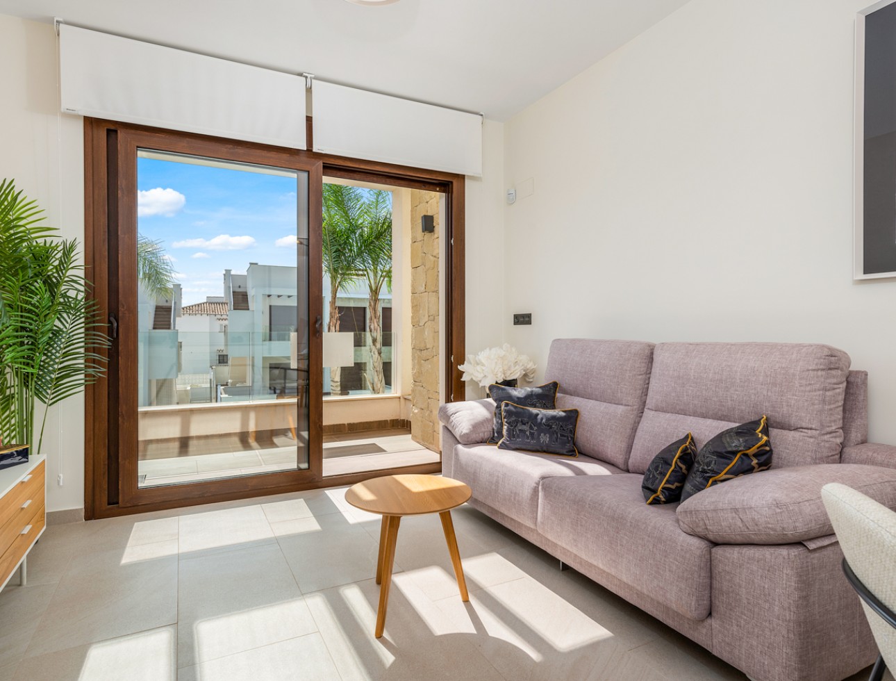 New Build - High-bungalow - Torrevieja