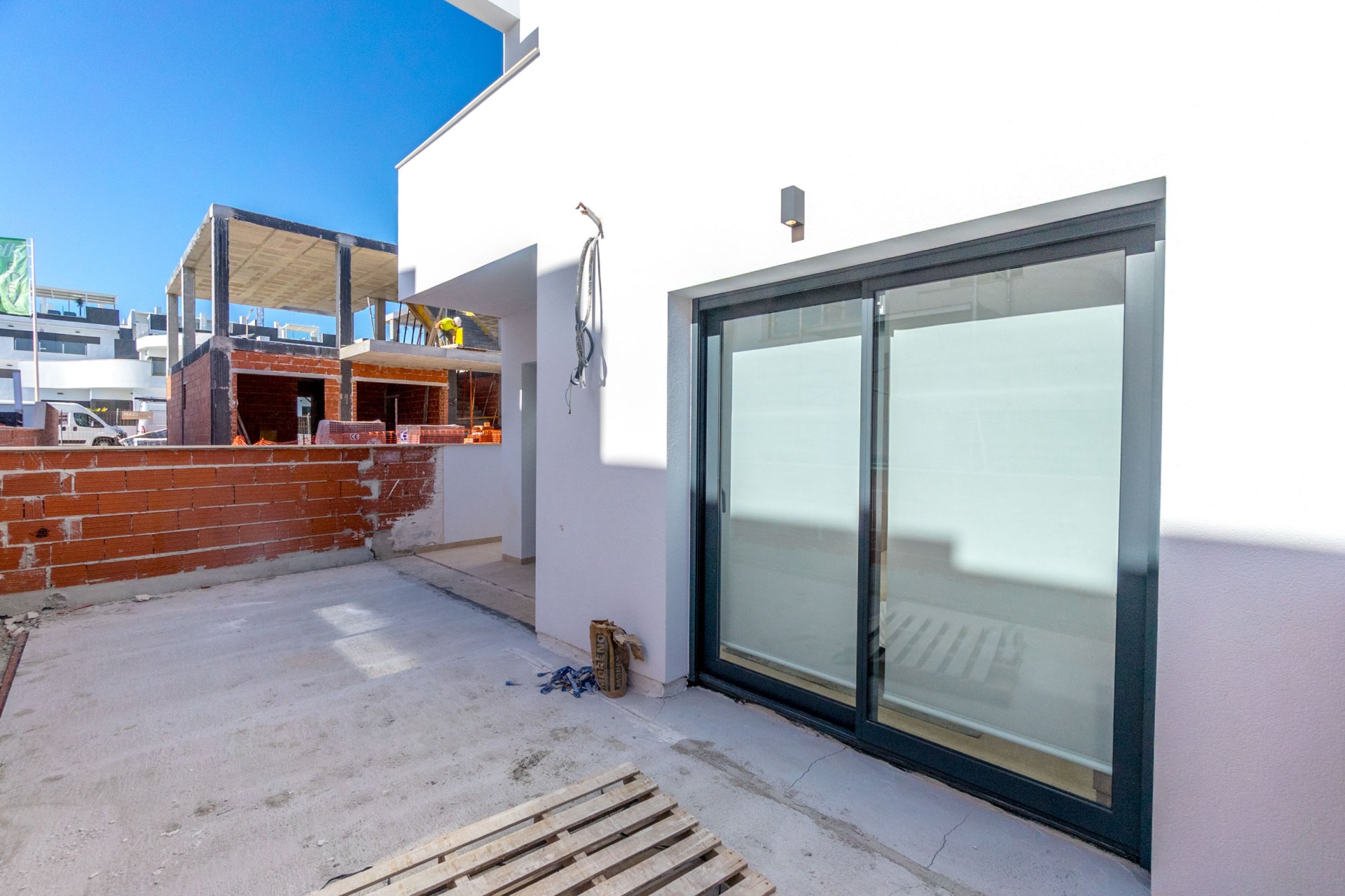 New Build - High-bungalow - Torrevieja