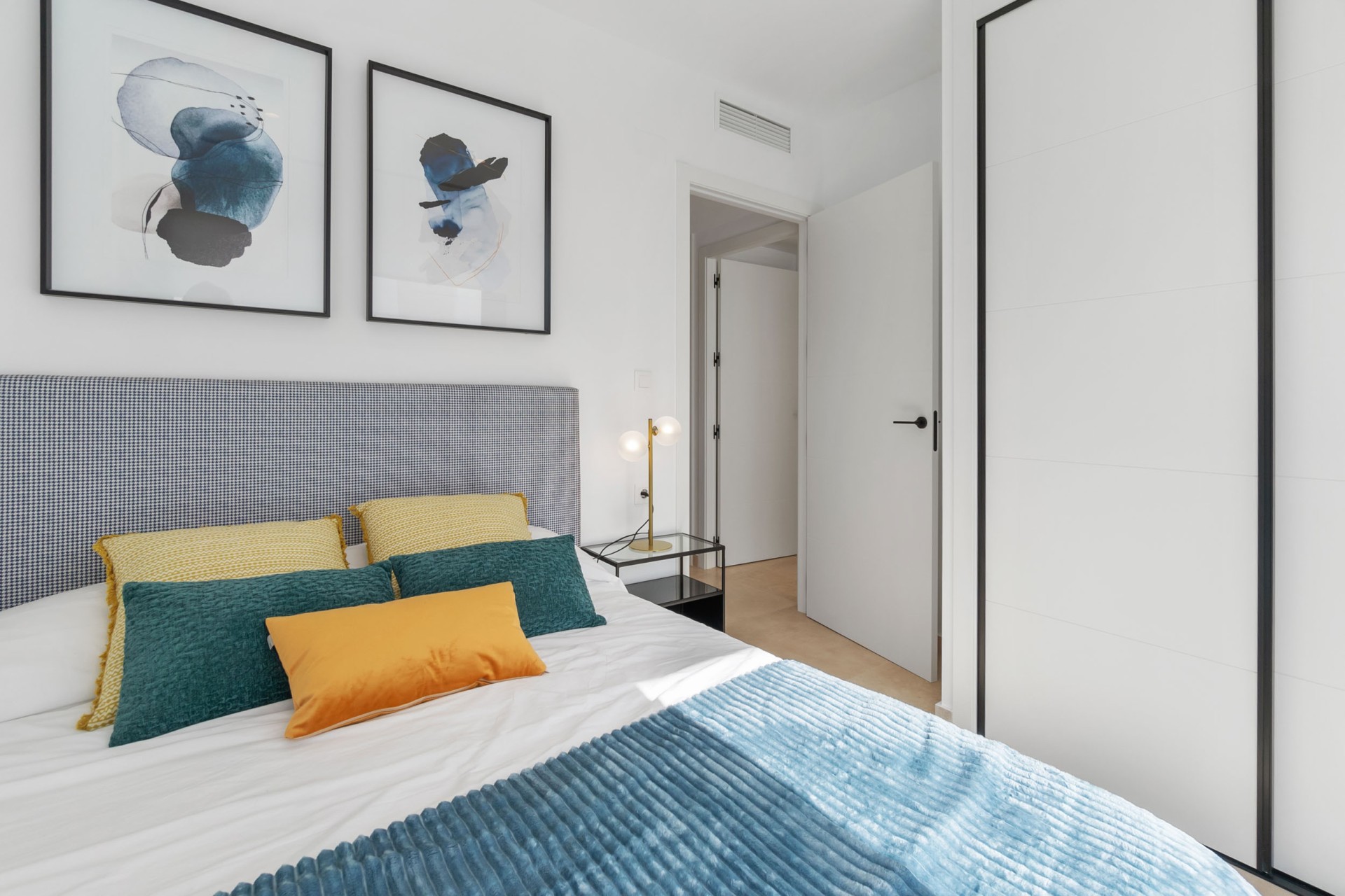 New Build - High-bungalow - Torrevieja