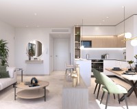 New Build - High-bungalow - Torrevieja