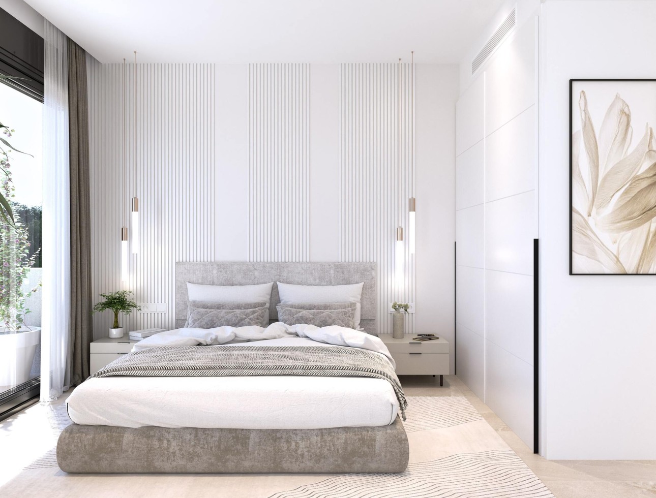 New Build - High-bungalow - Torrevieja