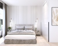 New Build - High-bungalow - Torrevieja
