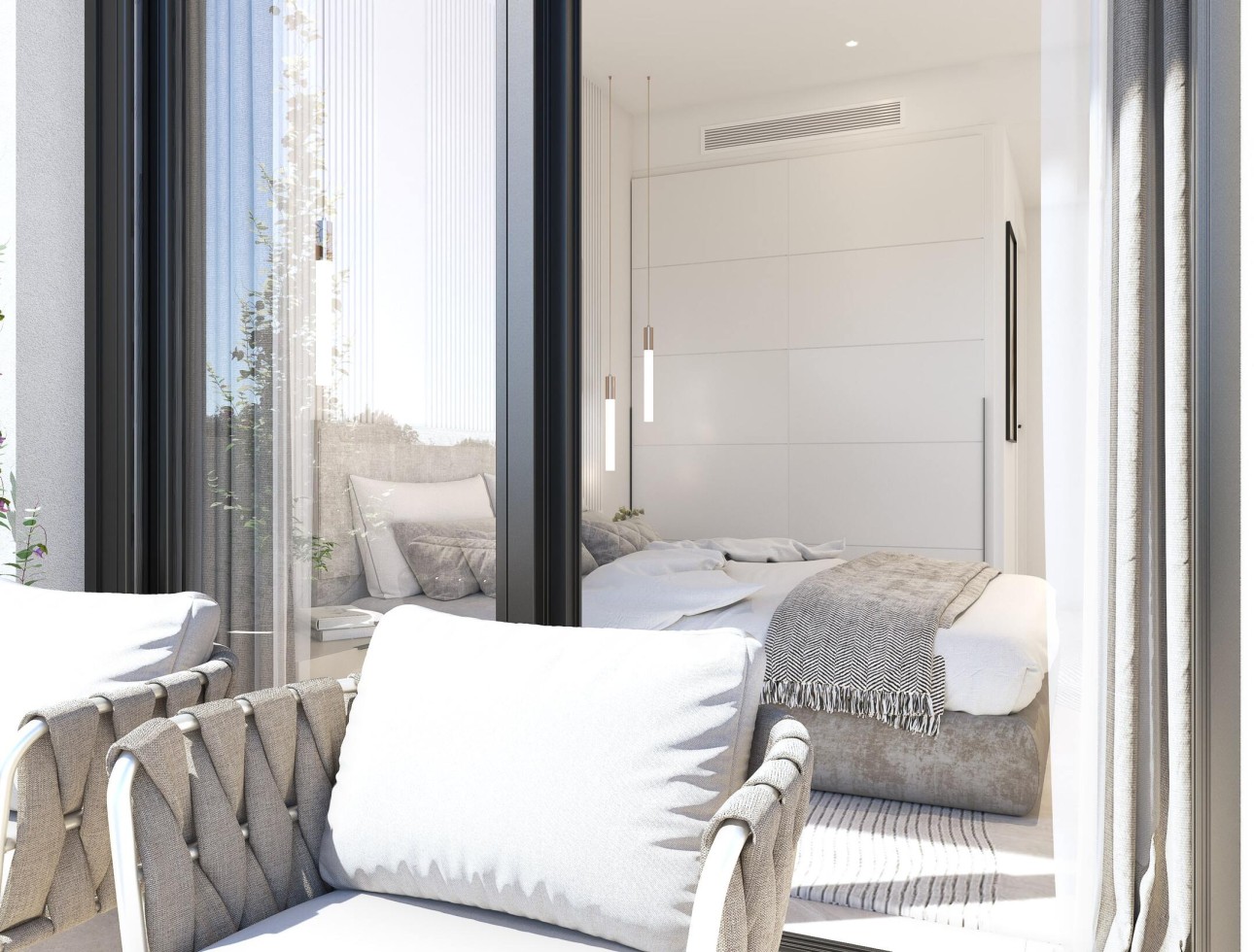 New Build - High-bungalow - Torrevieja
