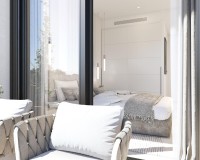 New Build - High-bungalow - Torrevieja