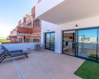 New Build - High-bungalow - Torrevieja