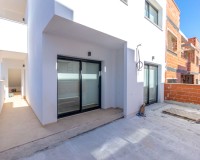 New Build - High-bungalow - Torrevieja