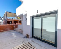 New Build - High-bungalow - Torrevieja