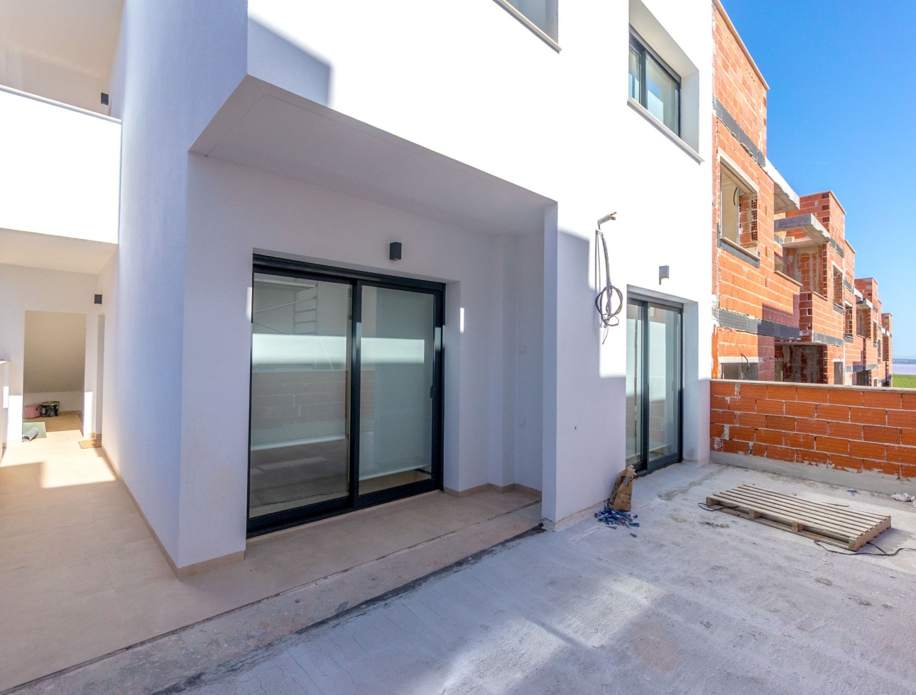 New Build - High-bungalow - Torrevieja