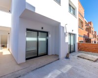 New Build - High-bungalow - Torrevieja