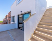 New Build - High-bungalow - Torrevieja
