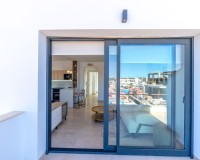New Build - High-bungalow - Torrevieja