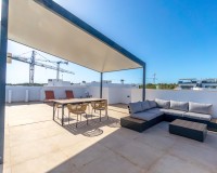 New Build - High-bungalow - Torrevieja