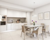 New Build - High-bungalow - Vera